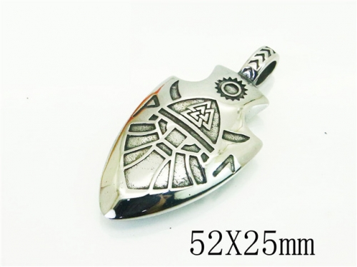 Ulyta Jewelry Wholesale Pendants Jewelry Stainless Steel 316L Jewelry Pendant BC13PE1955MY