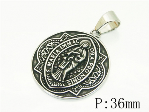 Ulyta Jewelry Wholesale Pendants Jewelry Stainless Steel 316L Jewelry Pendant BC22P1156HQQ
