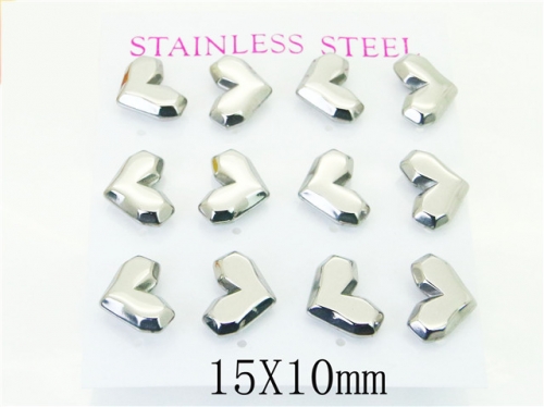 Ulyta Jewelry Wholesale Earrings Jewelry Stainless Steel Earrings Or Studs BC59E1215HOU