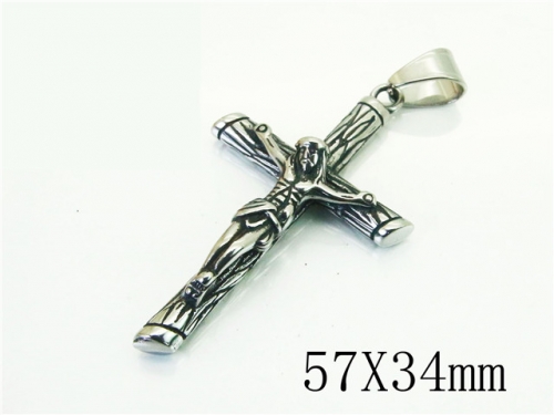 Ulyta Jewelry Wholesale Pendants Jewelry Stainless Steel 316L Jewelry Pendant BC13PE2011NL