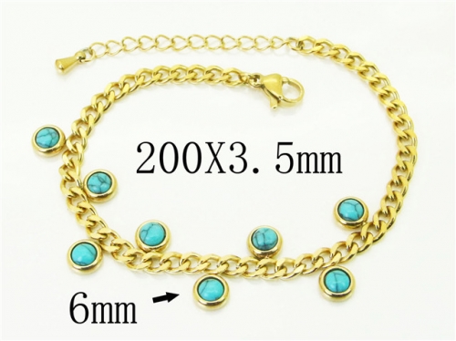 Ulyta Jewelry Wholesale Bracelets Jewelry Stainless Steel 316L Bracelets BC32B0972PE