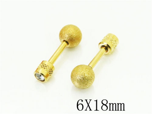 Ulyta Jewelry Wholesale Earrings Jewelry Stainless Steel Earrings Or Studs BC30E1587KL