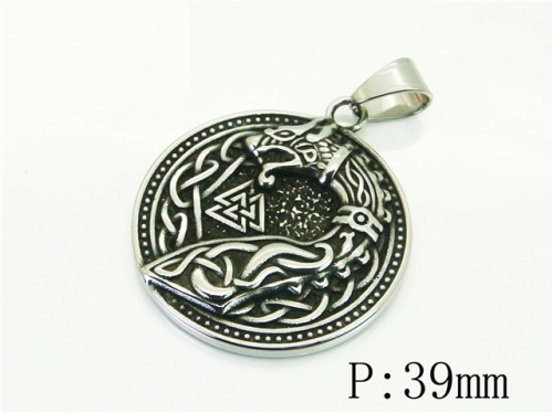 Ulyta Jewelry Wholesale Pendants Jewelry Stainless Steel 316L Jewelry Pendant BC13PE1973ZML