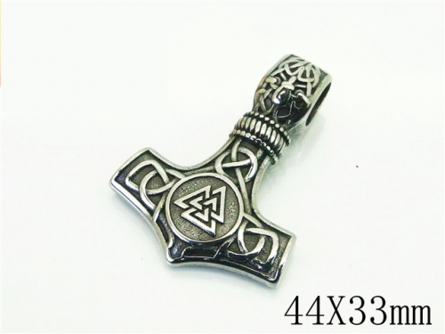 Ulyta Jewelry Wholesale Pendants Jewelry Stainless Steel 316L Jewelry Pendant BC13PE1947MZ