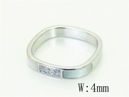 Ulyta Rings Wholesale Hot Sale Rings Jewelry Stainless Steel 316L Rings BC14R0780HHA