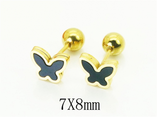 Ulyta Jewelry Wholesale Earrings Jewelry Stainless Steel Earrings Or Studs BC80E0861KL