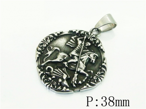 Ulyta Jewelry Wholesale Pendants Jewelry Stainless Steel 316L Jewelry Pendant BC13PE1925MV