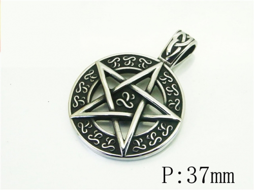 Ulyta Jewelry Wholesale Pendants Jewelry Stainless Steel 316L Jewelry Pendant BC13PE2007NX