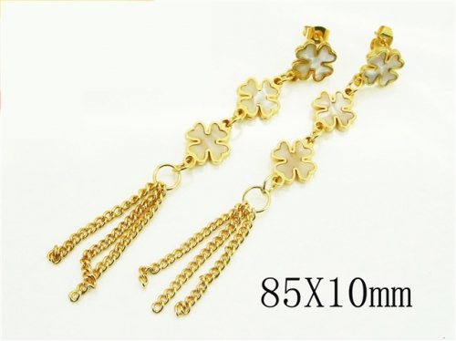Ulyta Jewelry Wholesale Earrings Jewelry Stainless Steel Earrings Or Studs BC60E1747EKO
