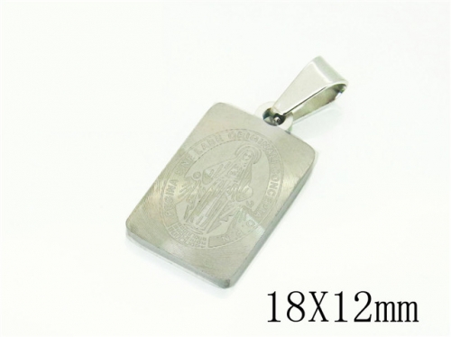 Ulyta Jewelry Wholesale Pendants Jewelry Stainless Steel 316L Jewelry Pendant BC12P1745JL