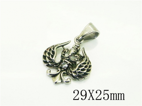 Ulyta Jewelry Wholesale Pendants Jewelry Stainless Steel 316L Jewelry Pendant BC72P0127PQ