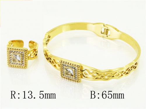 Ulyta Jewelry Wholesale Bangles Jewelry Stainless Steel 316L Bracelets BC80B1759HNL