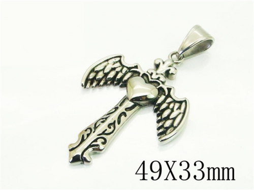 Ulyta Jewelry Wholesale Pendants Jewelry Stainless Steel 316L Jewelry Pendant BC72P0085PQ