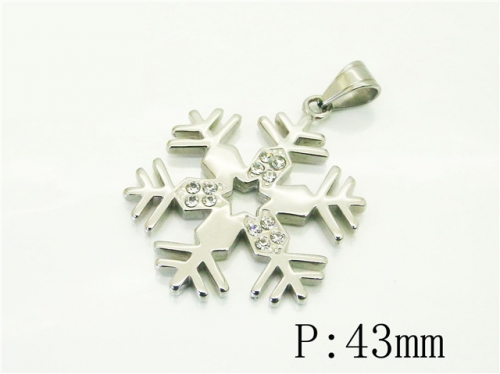 Ulyta Jewelry Wholesale Pendants Jewelry Stainless Steel 316L Jewelry Pendant BC72P0080HQQ