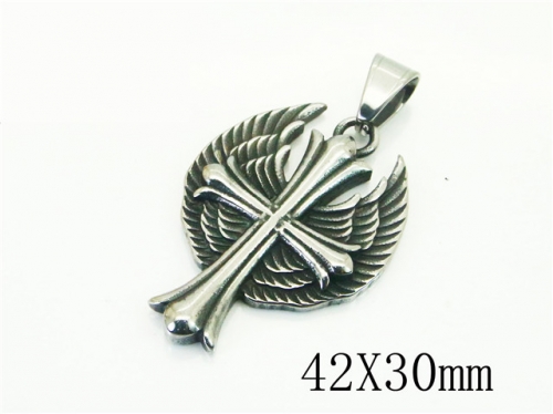 Ulyta Jewelry Wholesale Pendants Jewelry Stainless Steel 316L Jewelry Pendant BC13PE1956MT