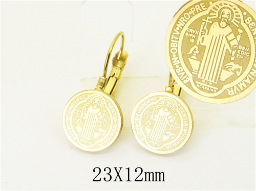 Ulyta Jewelry Wholesale Earrings Jewelry Stainless Steel Earrings Or Studs BC89E0524AHO