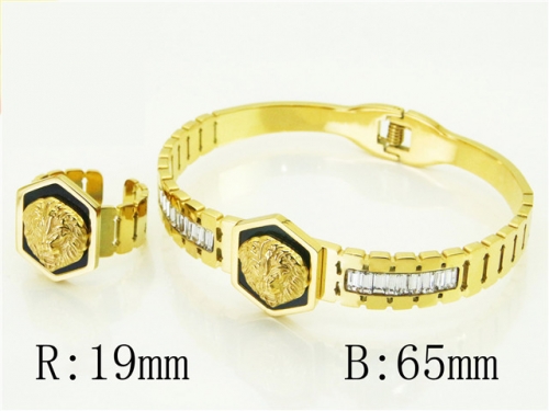 Ulyta Jewelry Wholesale Bangles Jewelry Stainless Steel 316L Bracelets BC80B1769IXX