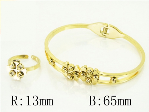 Ulyta Jewelry Wholesale Bangles Jewelry Stainless Steel 316L Bracelets BC80B1781HOS