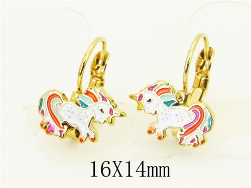 Ulyta Jewelry Wholesale Earrings Jewelry Stainless Steel Earrings Or Studs BC67E0532LZ