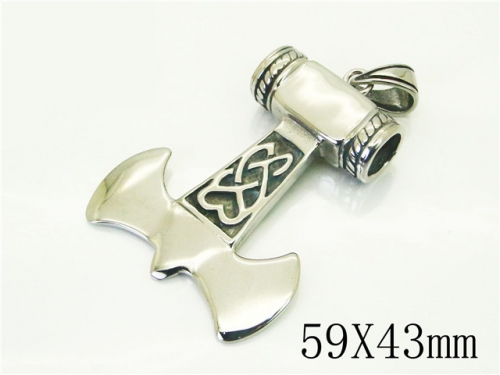 Ulyta Jewelry Wholesale Pendants Jewelry Stainless Steel 316L Jewelry Pendant BC72P0072HJD