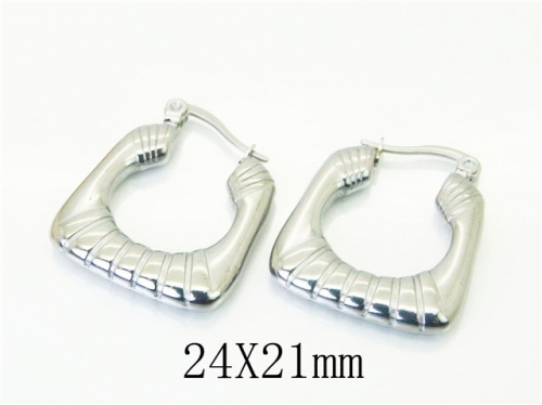 Ulyta Jewelry Wholesale Earrings Jewelry Stainless Steel Earrings Or Studs BC06E0447OS