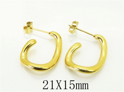 Ulyta Jewelry Wholesale Earrings Jewelry Stainless Steel Earrings Or Studs BC06E0436NS