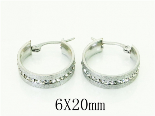 Ulyta Jewelry Wholesale Earrings Jewelry Stainless Steel Earrings Or Studs BC67E0519MR