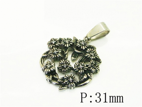 Ulyta Jewelry Wholesale Pendants Jewelry Stainless Steel 316L Jewelry Pendant BC72P0108PQ