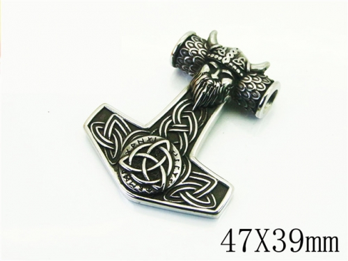 Ulyta Jewelry Wholesale Pendants Jewelry Stainless Steel 316L Jewelry Pendant BC13PE1994GML