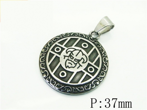 Ulyta Jewelry Wholesale Pendants Jewelry Stainless Steel 316L Jewelry Pendant BC13PE1927MX