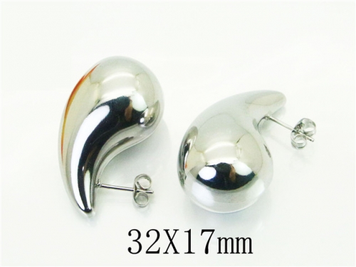 Ulyta Jewelry Wholesale Earrings Jewelry Stainless Steel Earrings Or Studs BC30E1568HHG