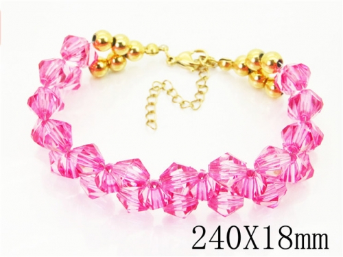 Ulyta Jewelry Wholesale Bracelets Jewelry Stainless Steel 316L Bracelets BC91B0487NT