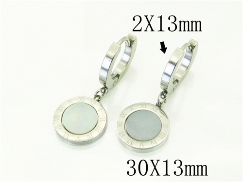 Ulyta Jewelry Wholesale Earrings Jewelry Stainless Steel Earrings Or Studs BC24E0128PR