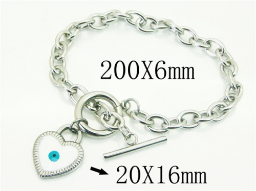 Ulyta Jewelry Wholesale Bracelets Jewelry Stainless Steel 316L Bracelets BC91B0413OQ