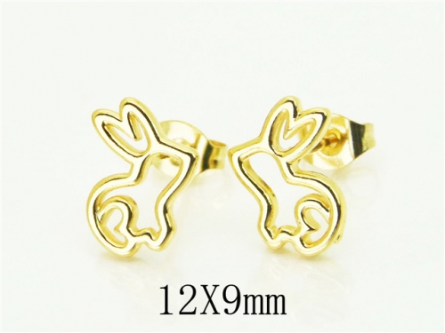Ulyta Jewelry Wholesale Earrings Jewelry Stainless Steel Earrings Or Studs BC12E0323AHL