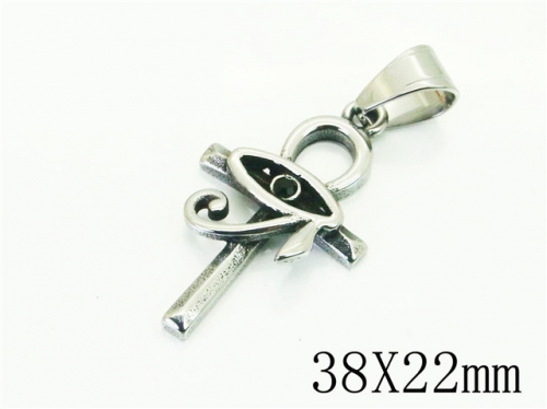 Ulyta Jewelry Wholesale Pendants Jewelry Stainless Steel 316L Jewelry Pendant BC13PE1936ME