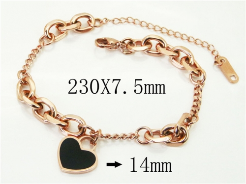 Ulyta Jewelry Wholesale Bracelets Jewelry Stainless Steel 316L Bracelets BC19B1133OE