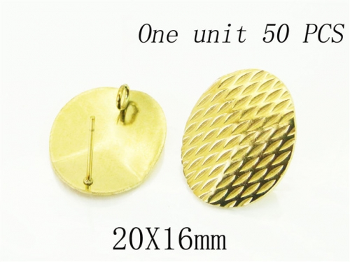 Ulyta Wholesale DIY Jewelry Stainless Steel 316L Round Piece Fitting BC70A2291KIL