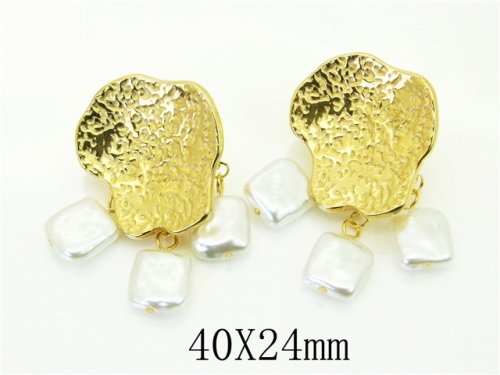 Ulyta Jewelry Wholesale Earrings Jewelry Stainless Steel Earrings Or Studs BC50E0031OS