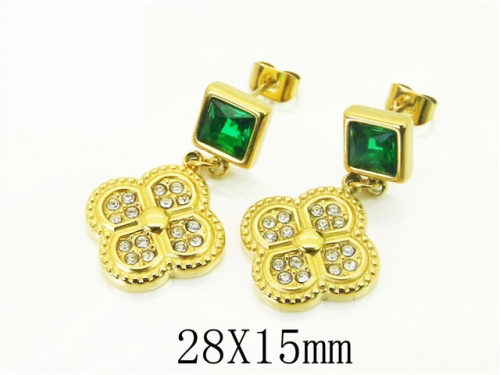 Ulyta Jewelry Wholesale Earrings Jewelry Stainless Steel Earrings Or Studs BC80E0851OL