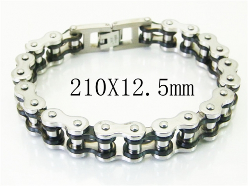 Ulyta Jewelry Wholesale Bracelets Jewelry Stainless Steel 316L Bracelets BC62B0722ITT