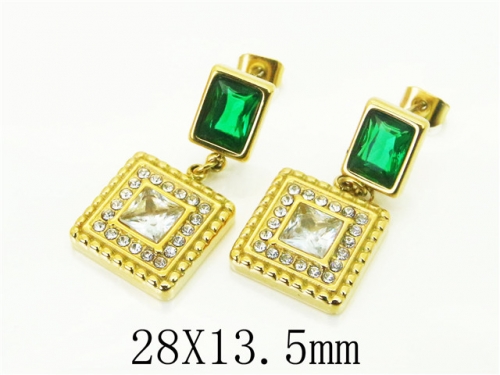 Ulyta Jewelry Wholesale Earrings Jewelry Stainless Steel Earrings Or Studs BC80E0852O5