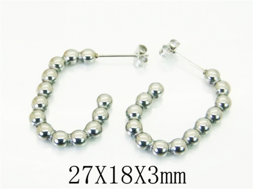 Ulyta Jewelry Wholesale Earrings Jewelry Stainless Steel Earrings Or Studs BC06E0431ME