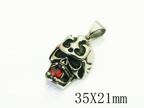 Ulyta Jewelry Wholesale Pendants Jewelry Stainless Steel 316L Jewelry Pendant BC72P0115HDD