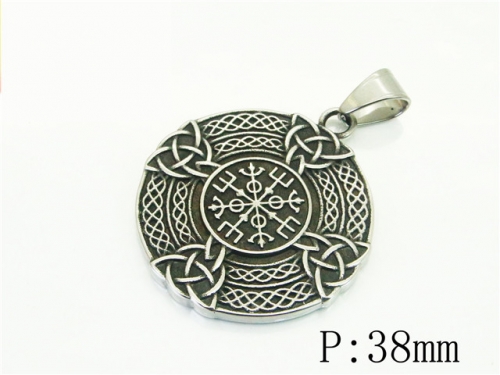 Ulyta Jewelry Wholesale Pendants Jewelry Stainless Steel 316L Jewelry Pendant BC13PE1977SML