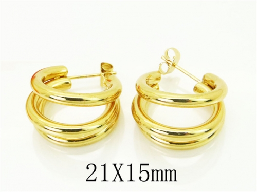 Ulyta Jewelry Wholesale Earrings Jewelry Stainless Steel Earrings Or Studs BC30E1598ML