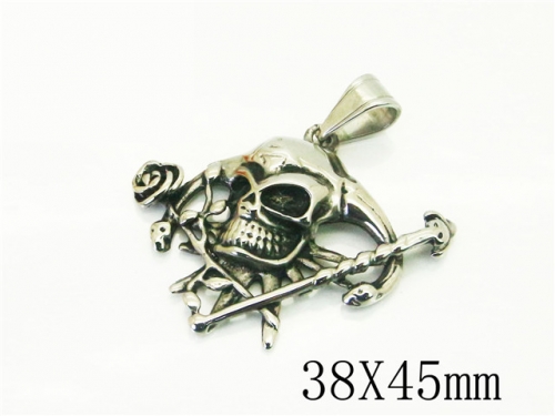 Ulyta Jewelry Wholesale Pendants Jewelry Stainless Steel 316L Jewelry Pendant BC72P0104PR