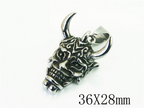 Ulyta Jewelry Wholesale Pendants Jewelry Stainless Steel 316L Jewelry Pendant BC13PE1966MC