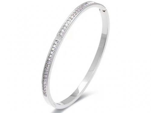 BC Wholesale Bangles Jewelry Stainless Steel 316L Bangles SJ85B2484