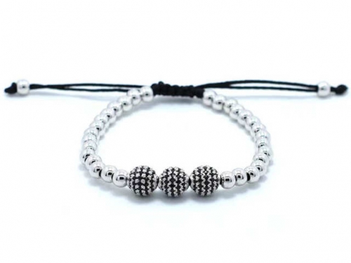 BC Wholesale Bracelets Jewelry Stainless Steel 316L Bracelets SJ85B3046